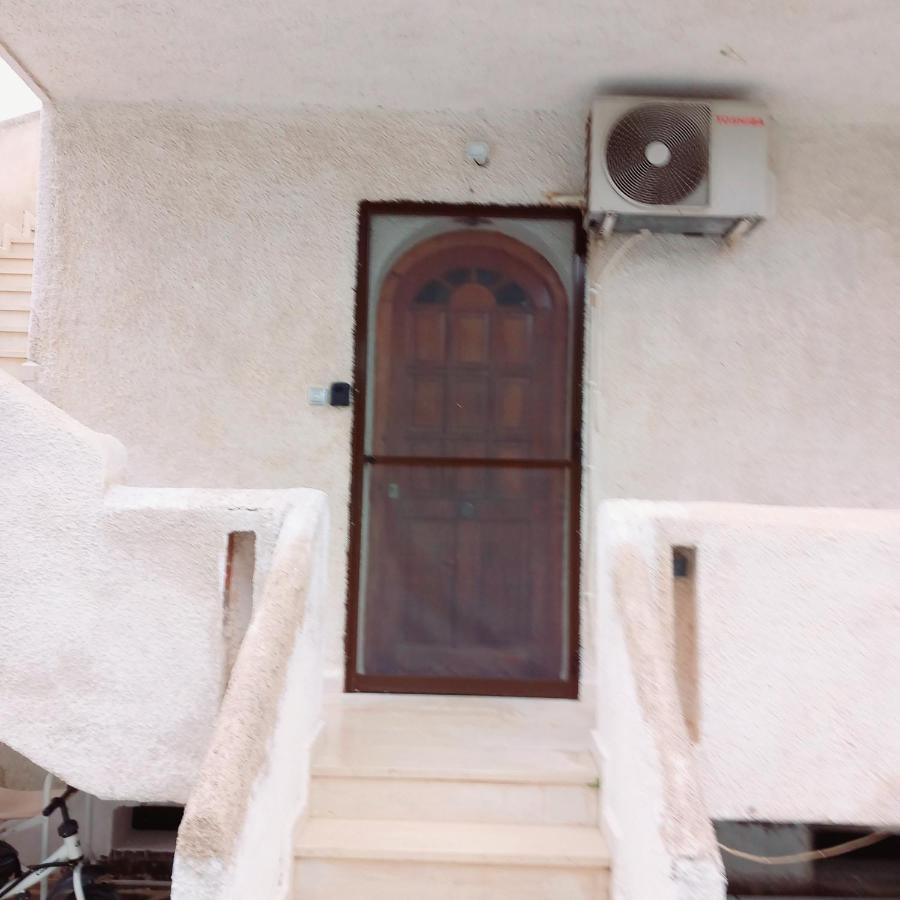 Ξενώνας Vasiliki Vathi  Bagian luar foto