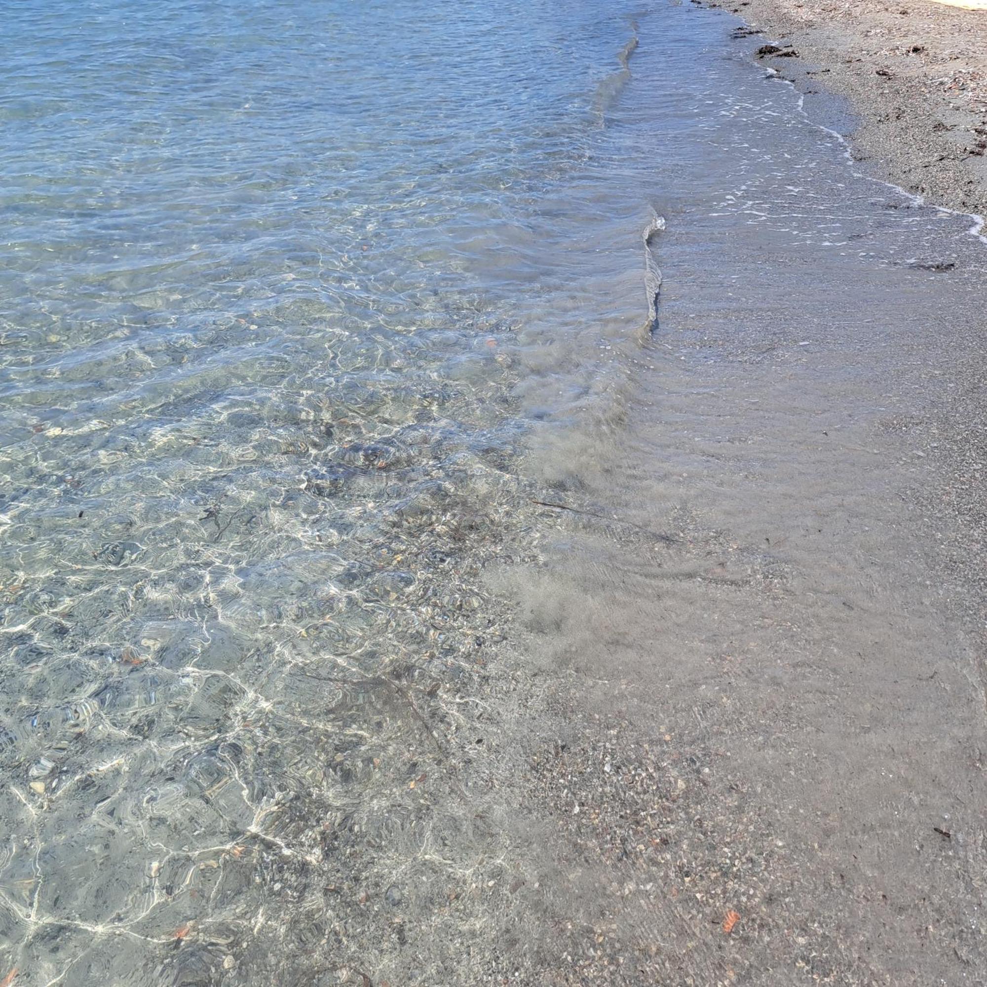 Ξενώνας Vasiliki Vathi  Bagian luar foto